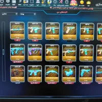 اکانت زولا لول ۱۳۵|کنسول، بازی ویدئویی و آنلاین|قم, شهرک فاطمیه|دیوار