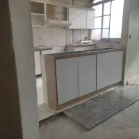 کابینت فلزی اشپزخانه|مصالح و تجهیزات ساختمان|مشهد, پارک کوهستان|دیوار