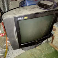 تلویزیون سالم با دستگاه دیجیتال