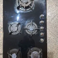 گاز صفحه ای