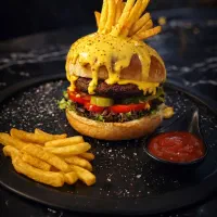 راه اندازی و آپدیت منو ایرانی و فرنگی