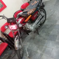 موتور سیکلت الگانس