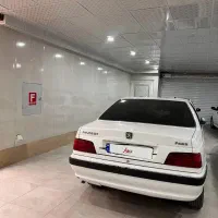 پژوپارس TUFمدل 1400