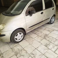 دوو ماتیز مدل 81
