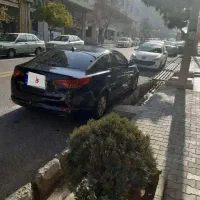 اپتیما ۲۰۱۵  ارس پلاک