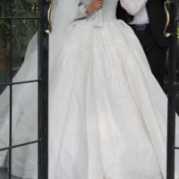 اجاره لباس عروس|لباس|قزوین, |دیوار