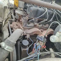 جیپ ویلیز ۳ دنده