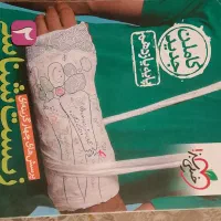 کتاب تست در حد نو|کتاب و مجله آموزشی|مشهد, تلگرد|دیوار