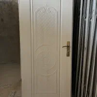 تولیدی درب چوبی درب اتاقی سرویس حمام ضدسرقت ورودی|مصالح و تجهیزات ساختمان|مشهد, نوید|دیوار