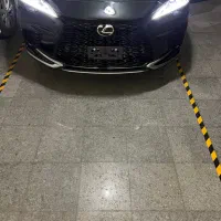 لکسوس rx350 صفر آخر ۲۰۲۵