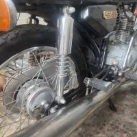 موتور 125|موتورسیکلت|رشت, یخسازی|دیوار