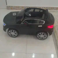 ماشین شارژی