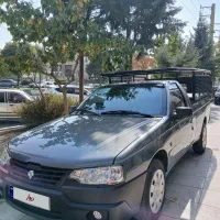 اریسان ۲ مدل۱۴۰۳ بیرنگ