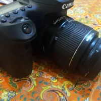فروش دوربین canon 90D 18-55