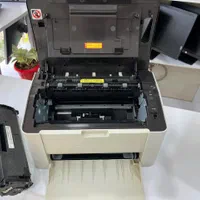 پرینتر سامسونگ 2029 وای فای دار رادگستر شعبه کفیشه|پرینتر، اسکنر، کپی، فکس|آبادان, |دیوار