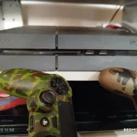 ps4پی اس فور بادو دسته سالم|کنسول، بازی ویدئویی و آنلاین|گنبد کاووس, |دیوار