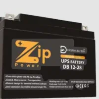 باتری یو پی اس UPS