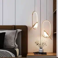 لوستر ودیواری دکوراسیونی شیک وجدید|لوستر و چراغ آویز|کرمانشاه, |دیوار