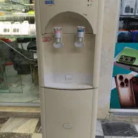 آبسرد کن یخچال دار