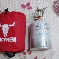 اجاق مسافرتی ،فرش،یخچال،،پریز vps  دار|کوهنوردی و کمپینگ|اشتهارد, |دیوار