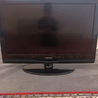 تلویزیون LCD سامسونگ ۳۲ اینچ درحد نو