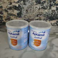 قوطی شیر خشک