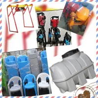 اجاره بالابر هیلتی صندلی مخزن آب پمپ آب