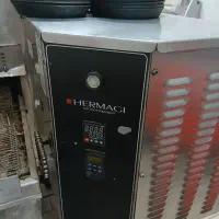 وسایل فسفود  کم کارکرد معاوضه با ماشین