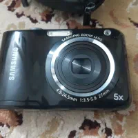 دوربین سامسونگ|دوربین عکاسی و فیلمبرداری|مشهد, رده|دیوار