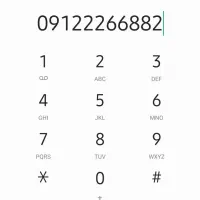 سیم کارت کد ۲ بیلبوردی