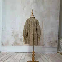 مانکن پینوکیو و بک گراند عکاسی