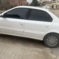 سمند سورن ef7