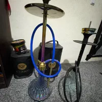 پکیج ویپ و قلیون Vaporesso & Geekvapeنو نو|زیورآلات و اکسسوری|ساوه, |دیوار