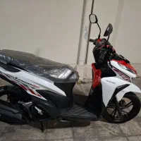 واریو کیلیک۱۵۰ تیوی اس راکز