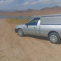 باربری احمدی وانت اریسان