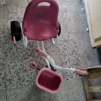 سه چرخه کودکان|دوچرخه، اسکیت، اسکوتر|شوشتر, |دیوار