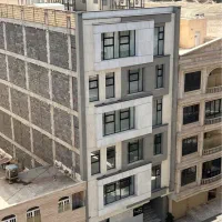 پیمانکاری ساختمان(برای ساختمان های تخریب شده)