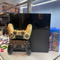 ps4 fat slim pro|کنسول، بازی ویدئویی و آنلاین|تهران, پونک|دیوار