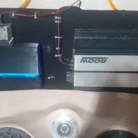 ضبط و باند|قطعات یدکی و لوازم جانبی|ساوه, |دیوار