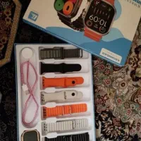 اپل واچ