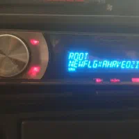 سیستم درحد نو