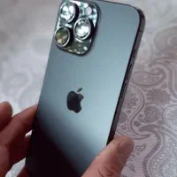 اپل iPhone 15 Pro Max با حافظهٔ ۲۵۶ گیگابایت