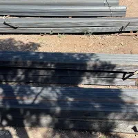 فروش انواع پروفیل میلگرد خاموت