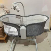 گهواره برقی ماستلا ۴کاره