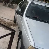 پژو 405 بدون خرج مدل 88