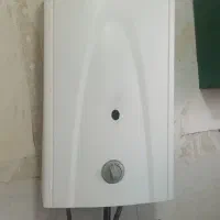 آبگرمکن دیواری