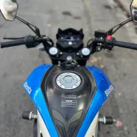 بلنتا 300درحد خشک دوسیلندر|موتورسیکلت|فردیس, فردیس|دیوار