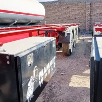 تیغه ماموت 402|خودرو سنگین|زاهدان, |دیوار