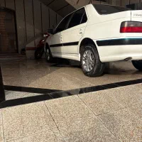 پارس ELX درحد صفر