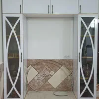 تعمیرات وساخت MDF|خدمات پیشه و مهارت|آبادان, |دیوار